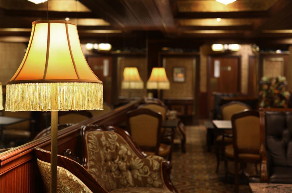 The Claridge Hotel Atlantic City Eksteriør billede