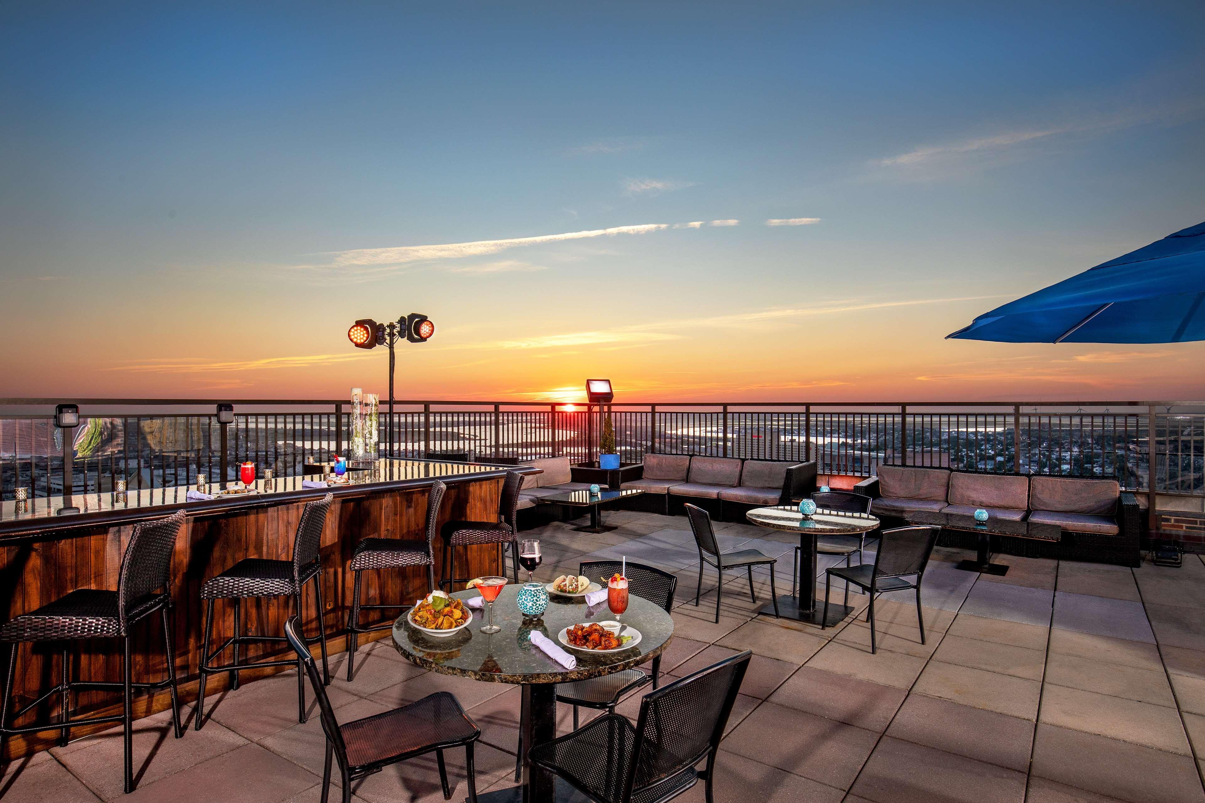 The Claridge Hotel Atlantic City Eksteriør billede