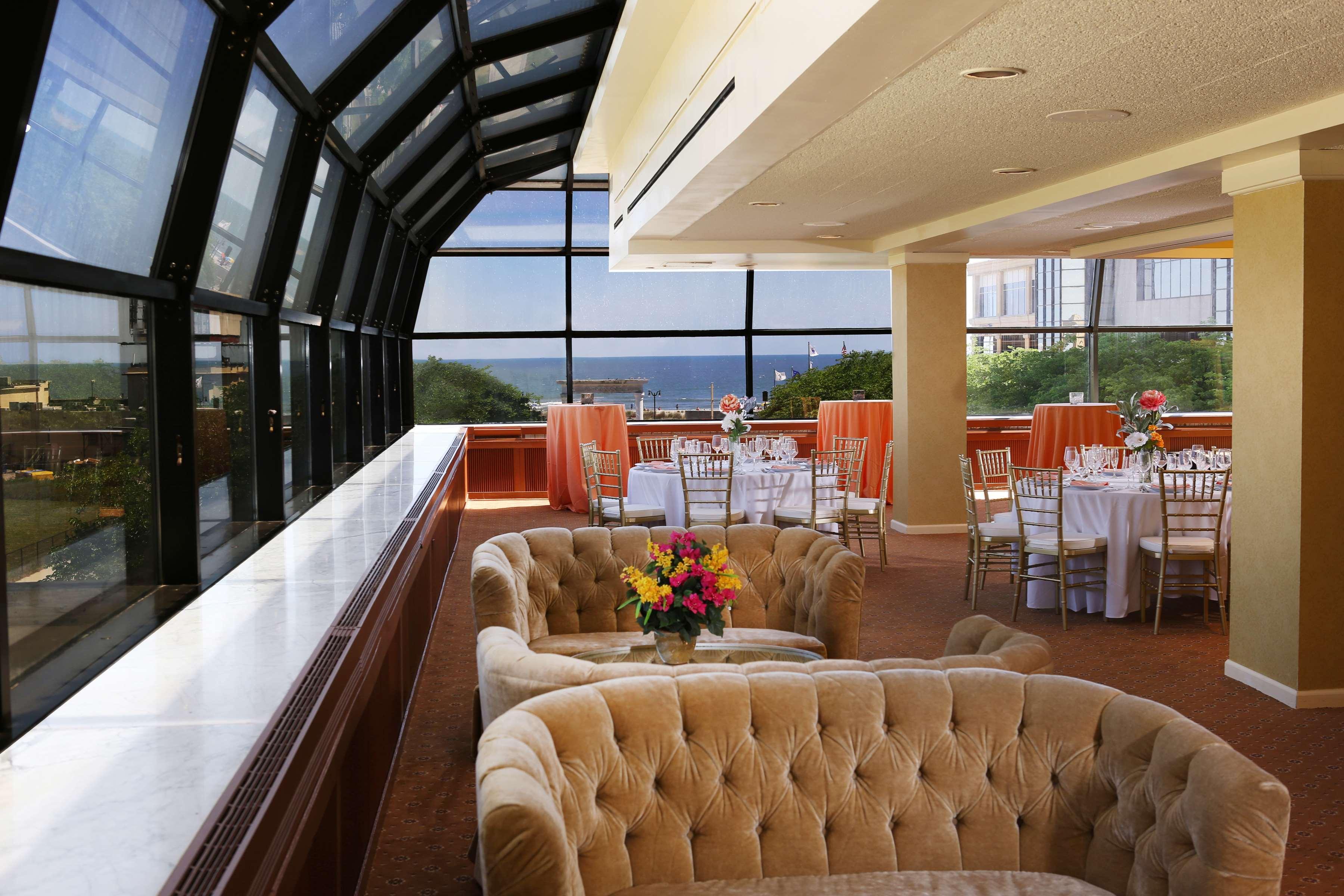 The Claridge Hotel Atlantic City Eksteriør billede