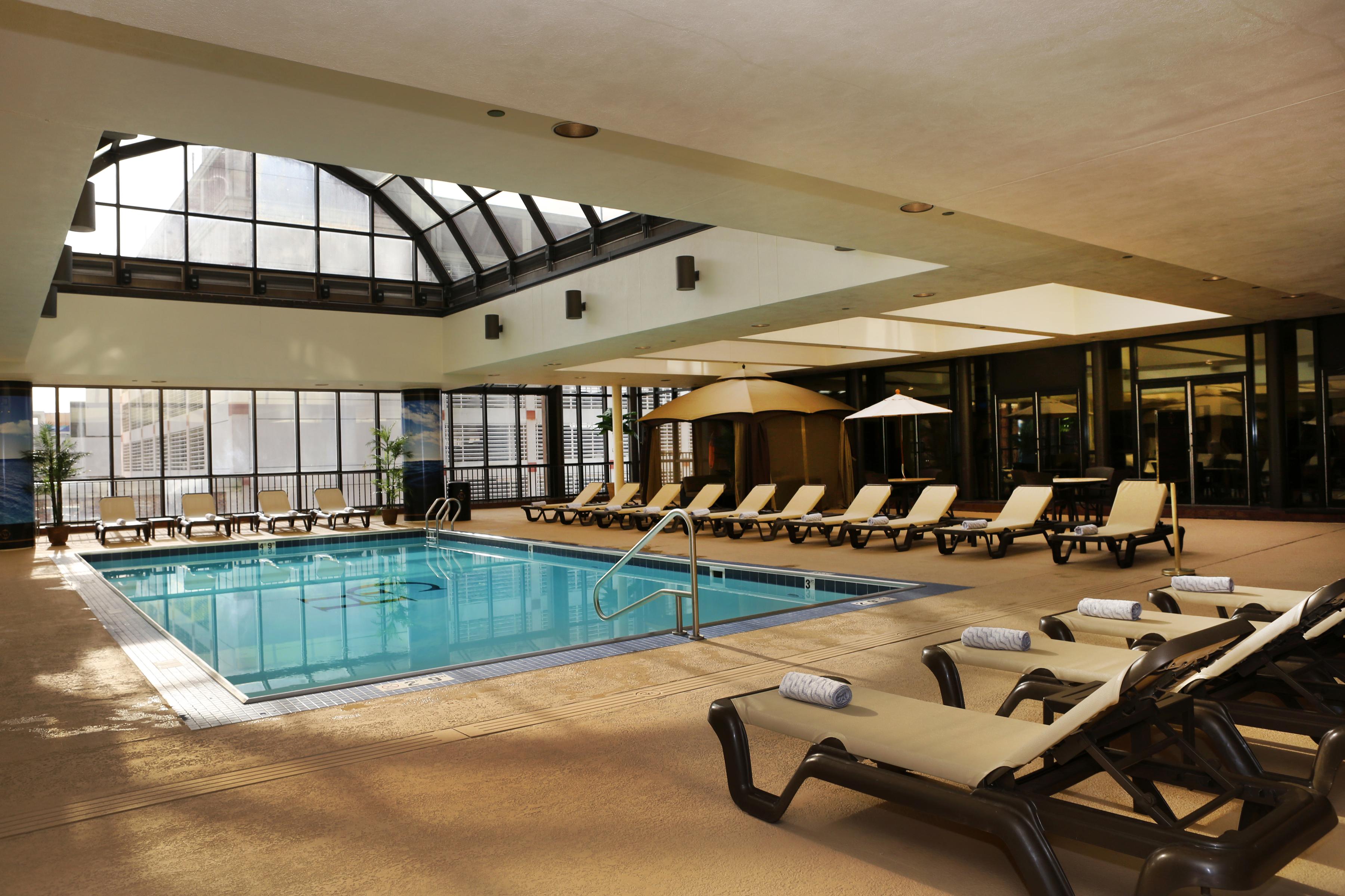 The Claridge Hotel Atlantic City Eksteriør billede